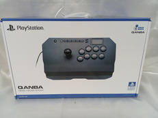 PS5用アーケードコントローラー|QUNBA