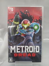 メトロイドドレッド|NINTENDO / 任天堂