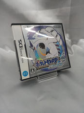 DSソフト|株式会社ポケモン