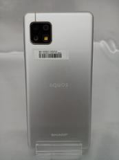 AQUOS SENSE4 SH-M15|SHARP(SIMフリー)