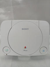 PS ONE(△ボタン沈みあり)|SONY