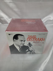 CDBOX|WARNER CLASSICS