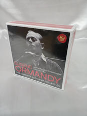 CDBOX|SONY CLASSICAL