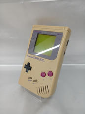 初代ゲームボーイ(液晶に線あり)⑮|NINTENDO / 任天堂