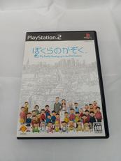 プレイステーション2ソフト|SONY