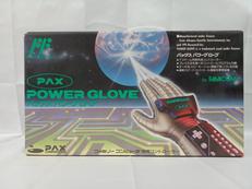 コントローラー|PAX