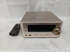 CDレシーバー(電源入らず/修理用)⑮|KENWOOD