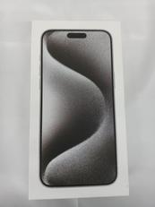 IPHONE 15 PROMAX|APPLE