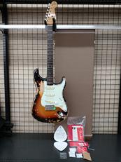 エレキギター|FENDER MEXICO