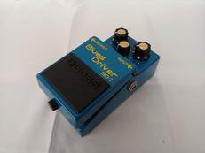 エフェクター|BOSS