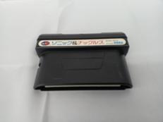 メガドライブソフト|SEGA