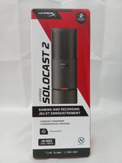 コンデンサマイク|HYPER X