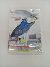 WIIソフト(ディスクにキズあり)⑮|SONIC POWERED