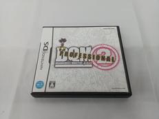 DSソフト|SQUARE ENIX