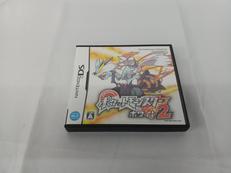 DSソフト|NINTENDO / 任天堂