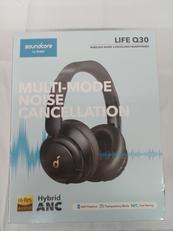 ワイヤレスヘッドホン|ANKER