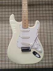 エレキギター|FENDER JAPAN