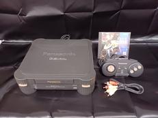 3DO REALセット|PANASONIC
