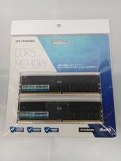 デスクトップ用メモリ|CFD販売