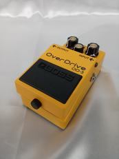 エフェクター|BOSS