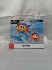 AMIIBO|NINTENDO / 任天堂