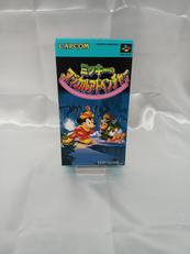 ミッキーのマジカルアドベンチャー|CAPCOM