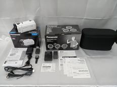 4Kビデオカメラ & アクセサリキット|PANASONIC