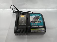 電動工具用充電器|MAKITA