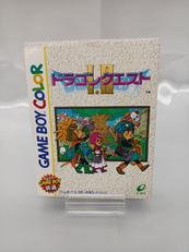 ゲームボーイカラーソフト|ENIX