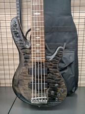 5弦エレキベース|YAMAHA