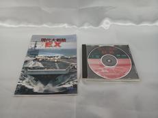 レトロゲームソフト　⑮|FM TOWNS MARTY