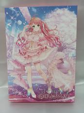 BLUーRAYDISCさくらみこ1STLIVE|カバー