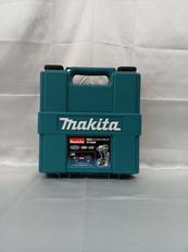 充電式インパクトドライバー|MAKITA