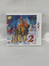 3DSソフト|コーエーテクモゲームス