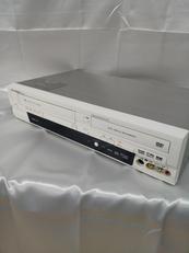 地デジチューナー搭載 VHS/ DVD 一体型 デッキ|DX BROARDTEC