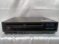 ビデオディスクプレーヤー|VICTOR