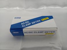 クランプメーター|MULTI