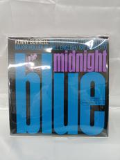 LPレコード(サイド2に深いキズ)⑮|BLUENOTE