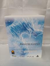 モンスターハンター ワイルドアイスボーン コレクターズパック|CAPCOM