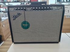 ギターアンプ|FENDER