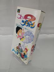 SFCソフト|J・WING