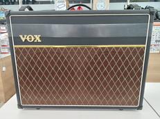 真空管ギターアンプ|VOX