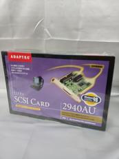 拡張カード|ADAPTEC