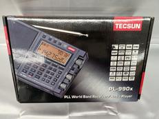 短波ラジオ|TECSUN