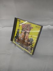 PCエンジン用HUカードソフト|HUDSON SOFT