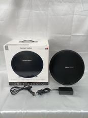 BLUETOOTH スピーカー|HARMAN / KARDON