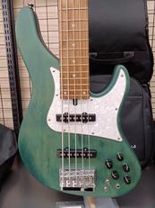 5弦ベース|BACCHUS