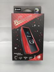 レーシングハンドル用コンバーター|BROOK