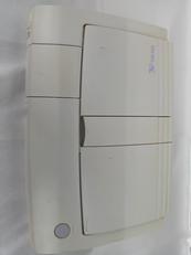 PCエンジンDUO-RX|NEC