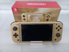 SWITCH LIGHT|NINTENDO